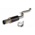 HKS exhaust