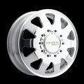 Mayhem auto part detail
