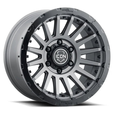 ICON auto part