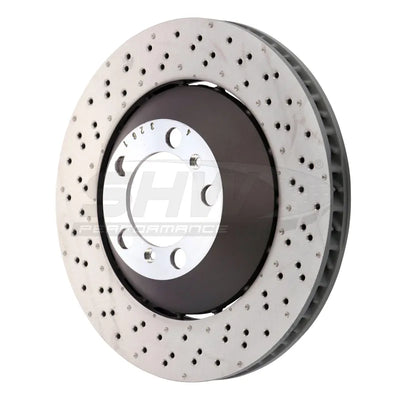 SHW Performance auto part