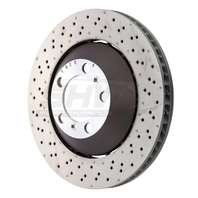 SHW Performance auto part