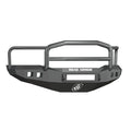 Road Armor bumper