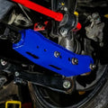 BLOX Racing blue control arms