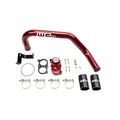 Wehrli red auto part