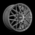 Rotiform auto part