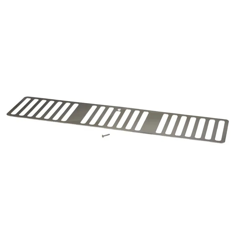 Kentrol silver auto part