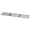 Kentrol silver auto part