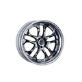SSR black auto part