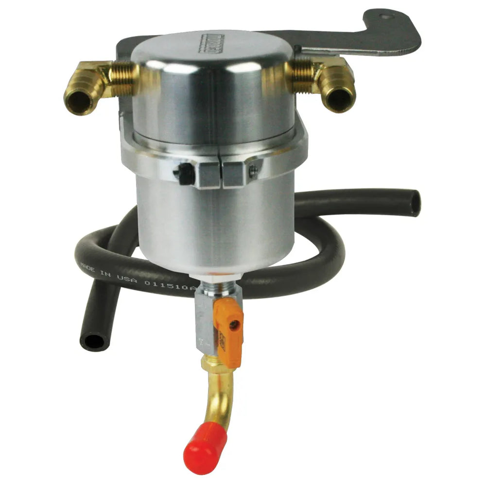 Moroso catch can