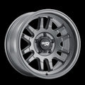 Dirty Life Wheels auto part