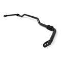 H&R sway bar close-up