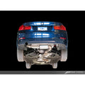 AWE Tuning exhaust