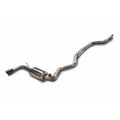 AWE Tuning exhaust