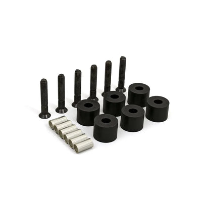 Daystar International auto part