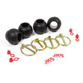 JKS Manufacturing sway bar