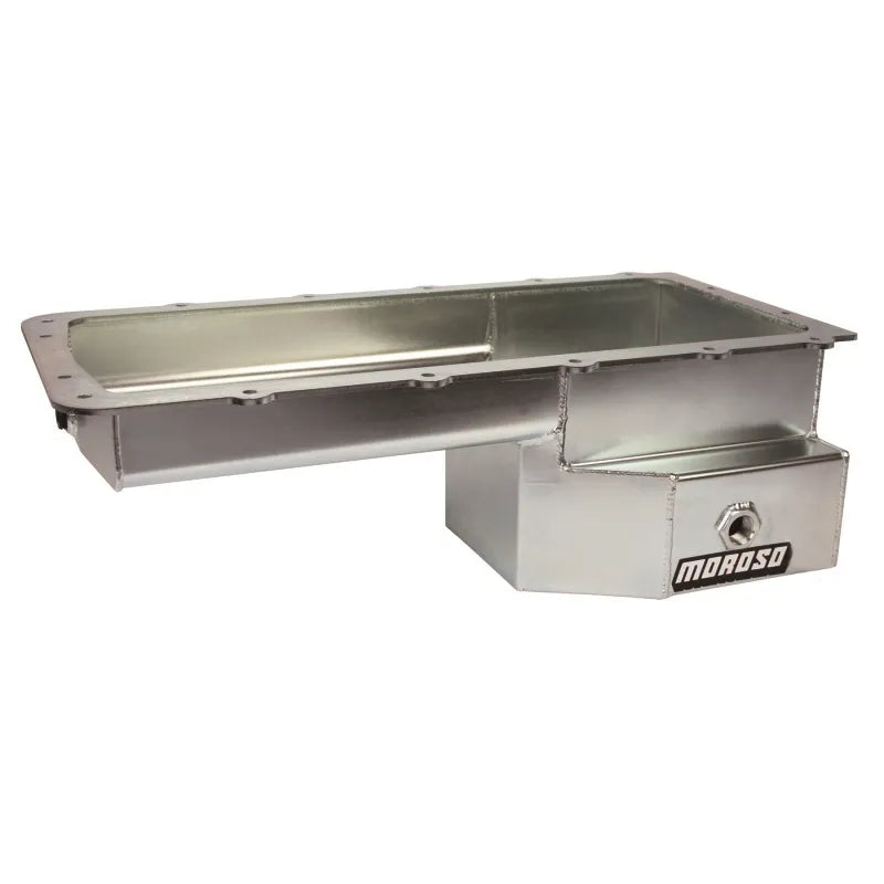Moroso auto part
