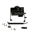 Kentrol black auto part