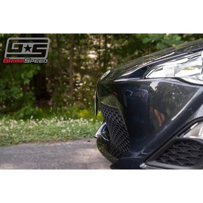 GrimmSpeed auto part