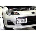 GrimmSpeed auto part close-up