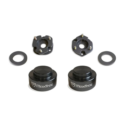Maxtrac leveling kit