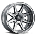 ICON auto part