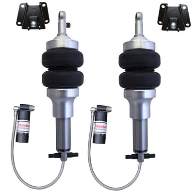 Air Ride Technologies (Ride shock absorber