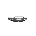 Road Armor bumper