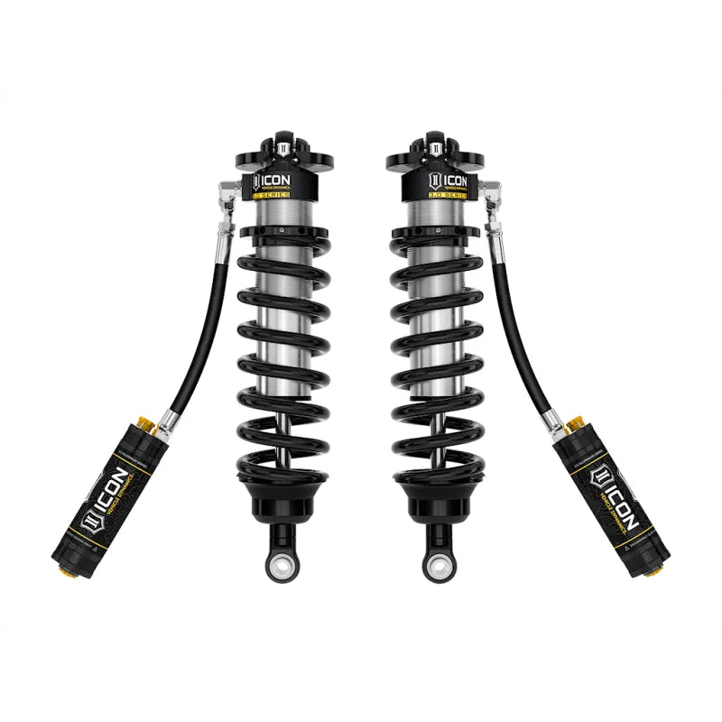ICON coilovers