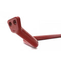 Perrin Performance sway bar close-up
