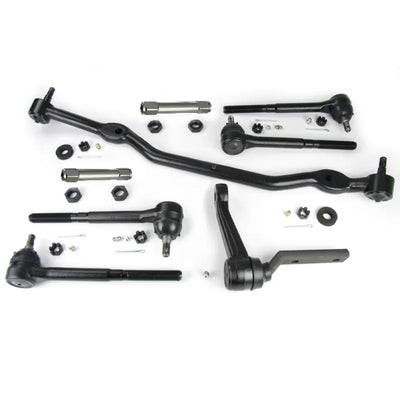 Air Ride Technologies (Ride auto part