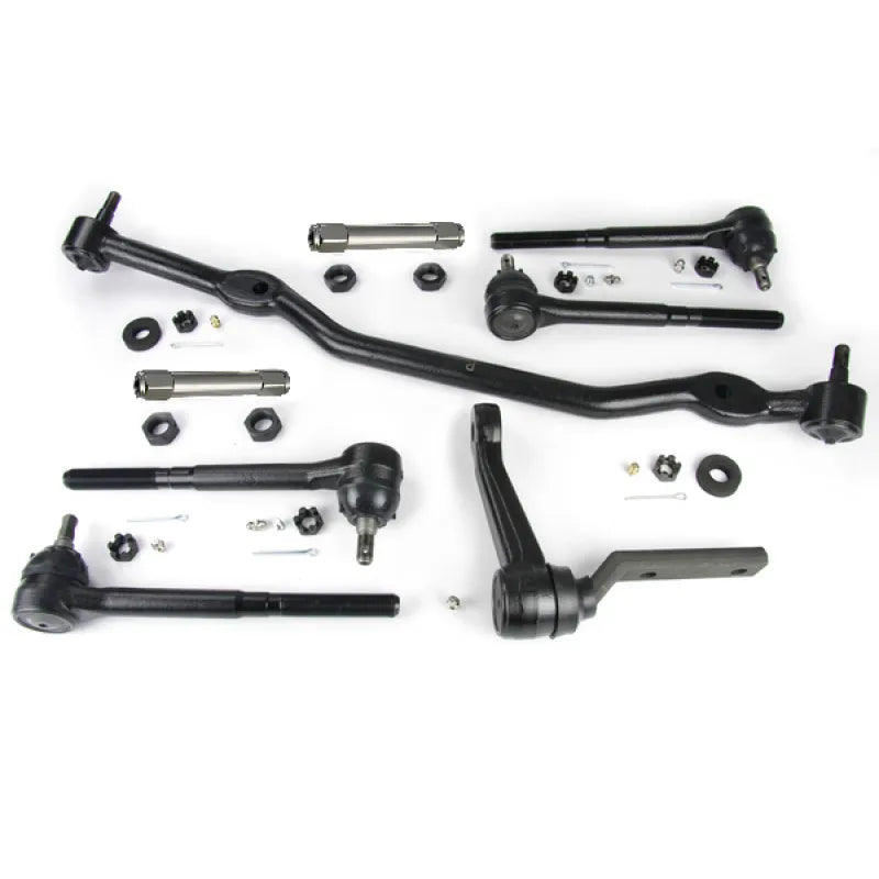 Air Ride Technologies (Ride auto part