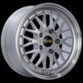 BBS auto part