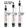 Air Ride Technologies (Ride shock absorber