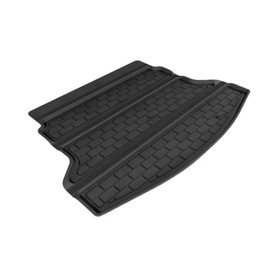 3D MAXpider black auto part