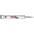 Rancho Suspensions silver strut brace