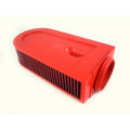 BMC blue air filter
