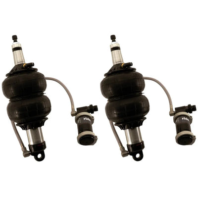 Air Ride Technologies (Ride shock absorber