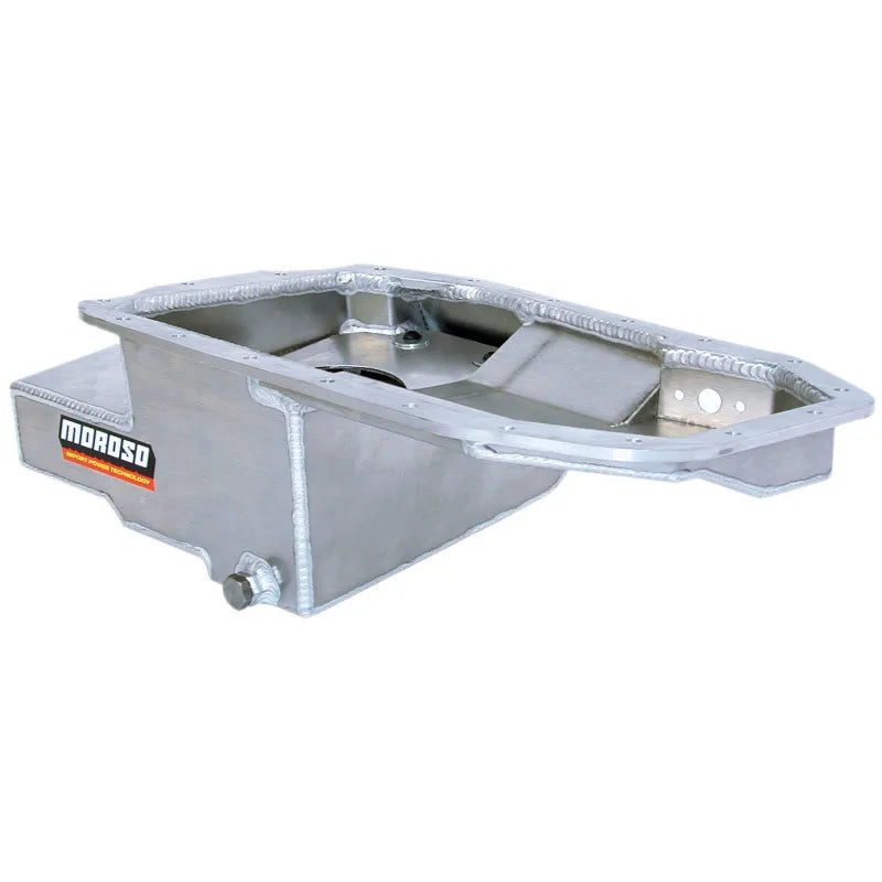 Moroso auto part