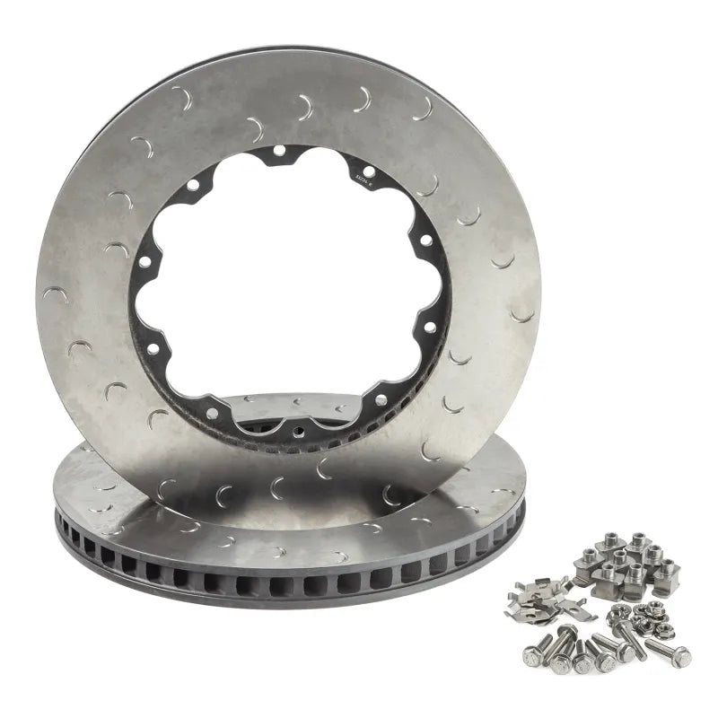Alcon auto part