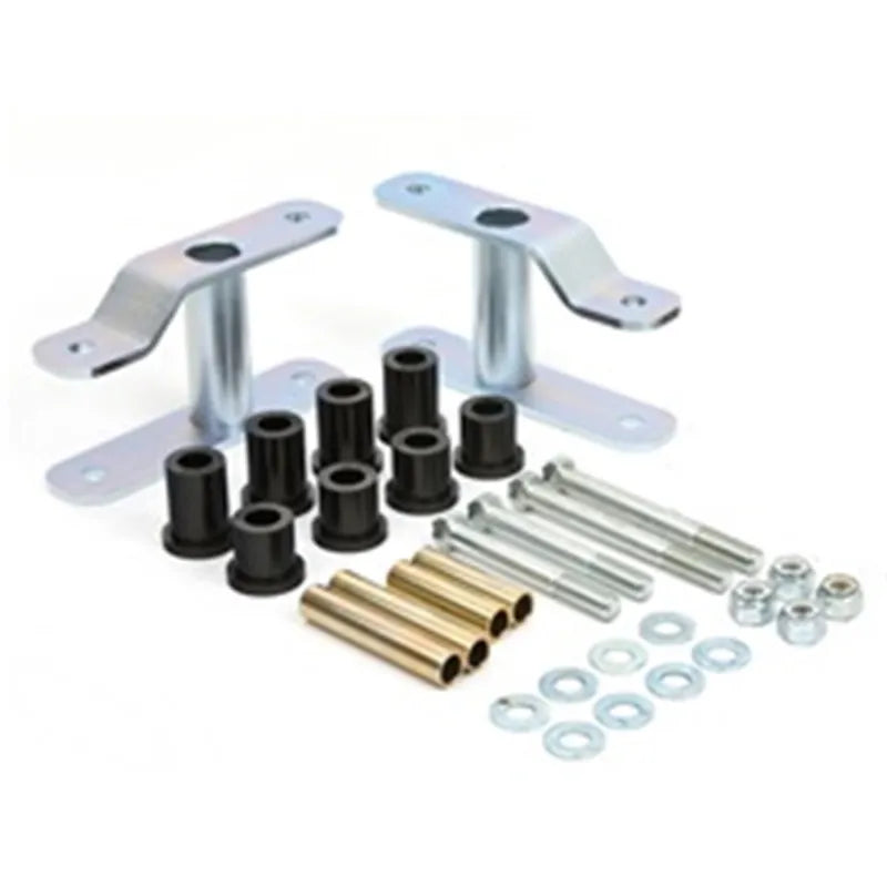 Daystar International leveling kit
