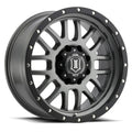 ICON auto part
