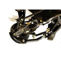 SPL PARTS INC. auto part