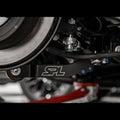 SPL PARTS INC. auto part