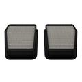 aFe air filter installed view