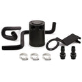 Mishimoto black catch can