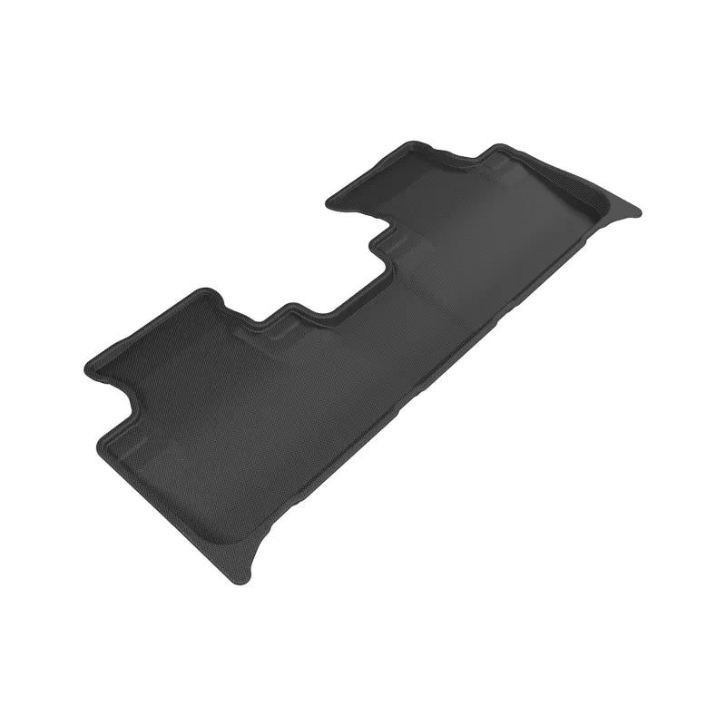 3D MAXpider black auto part