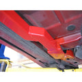UMI PERFORMANCE auto part close-up