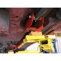 UMI PERFORMANCE auto part installed view