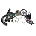 Industrial Injection auto part