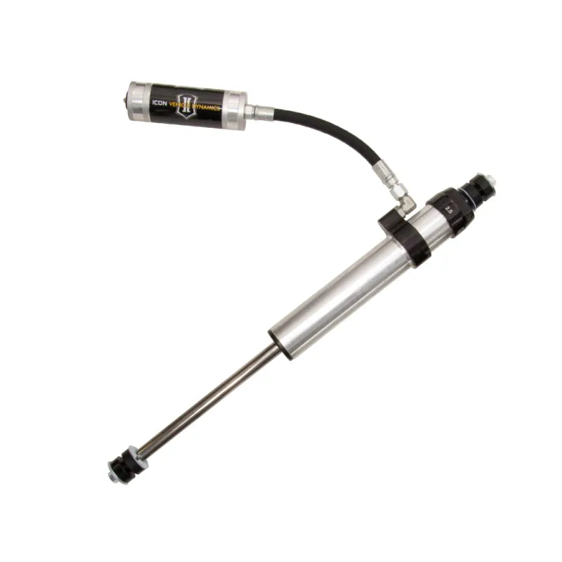 ICON shock absorber